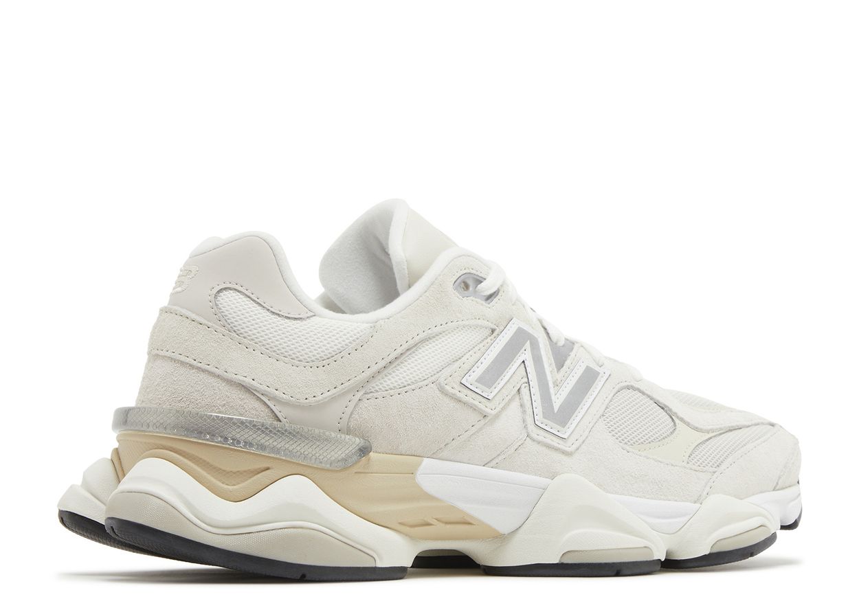 New Balance 9060 'Sea Salt Moonbeam'