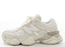 Load image into Gallery viewer, New Balance 9060 “Beige Ribbon Lace&quot;

