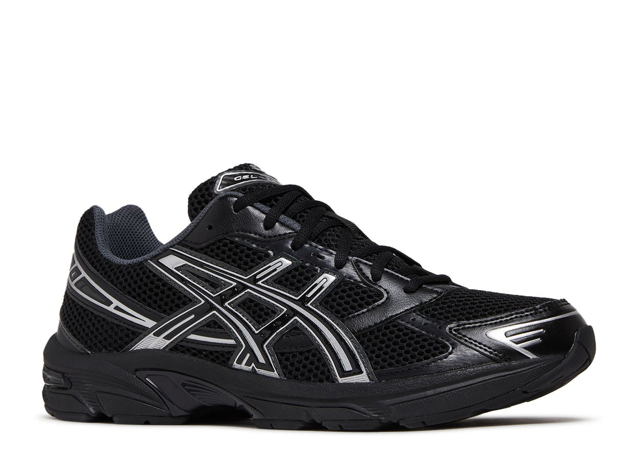 Asics Gel 1130 'Black Pure Silver' SALE