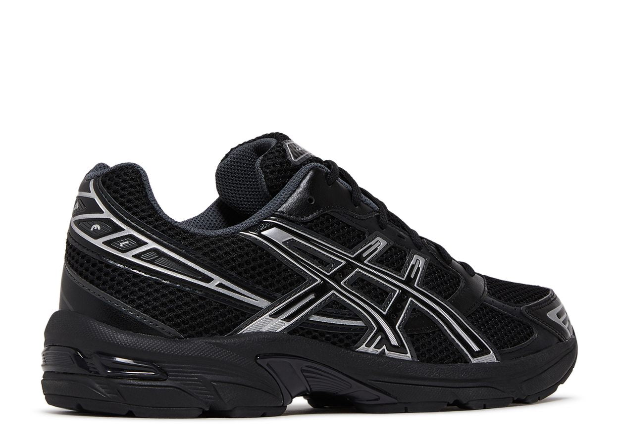 Asics Gel 1130 'Black Pure Silver' SALE