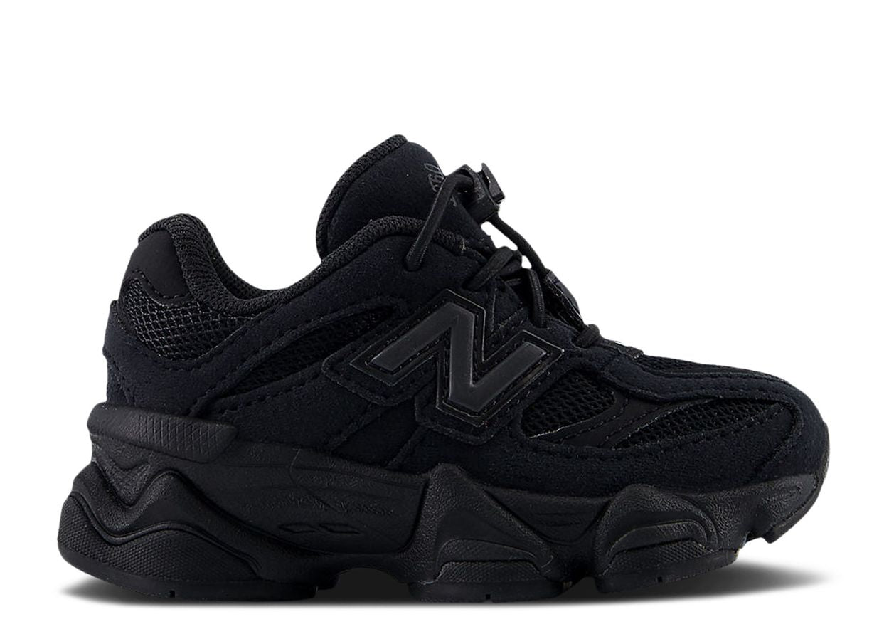 New Balance 9060 'Triple Black' TD/PS