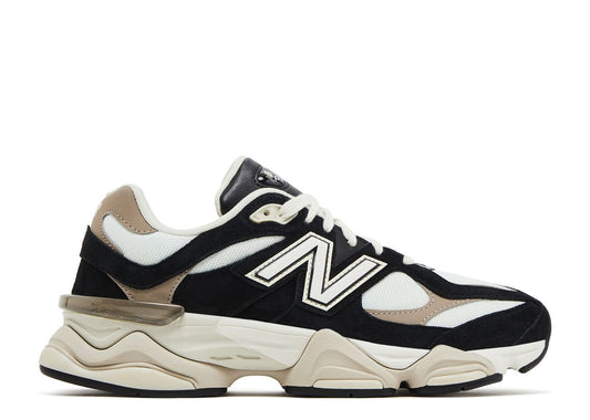 New Balance 9060 “Black Beige White"