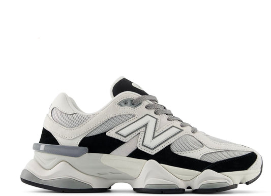New Balance 9060 'White Jet Black'