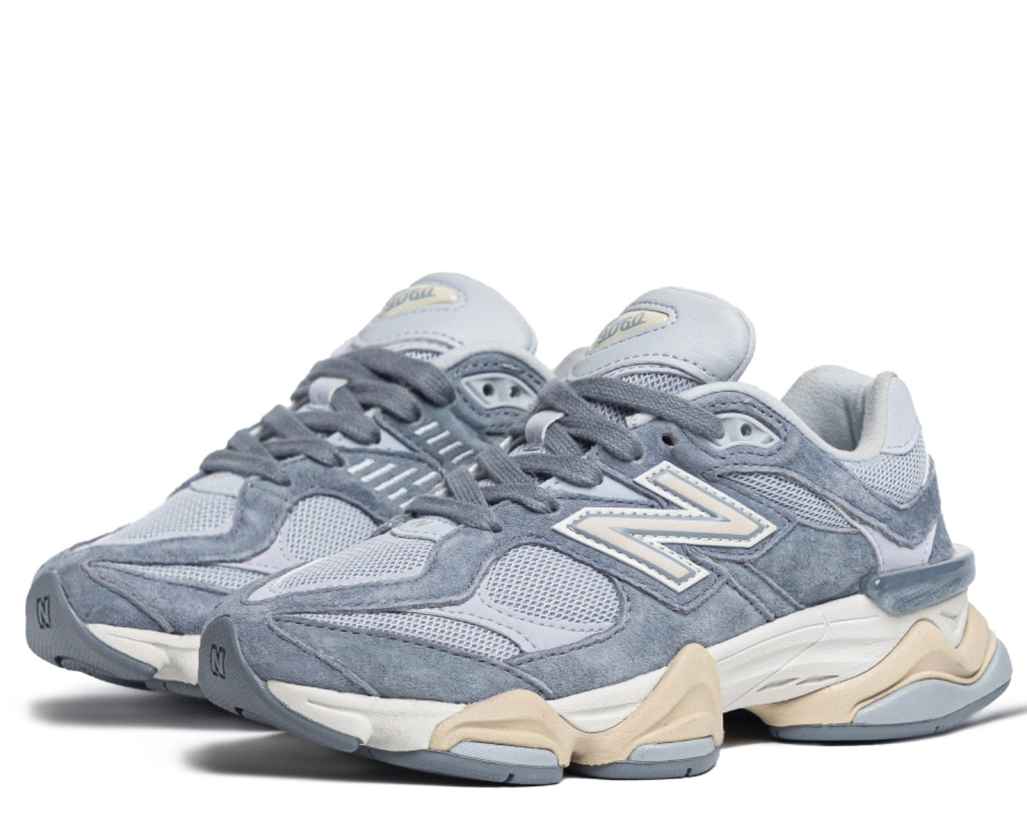 New Balance 9060 'Slate Blue'