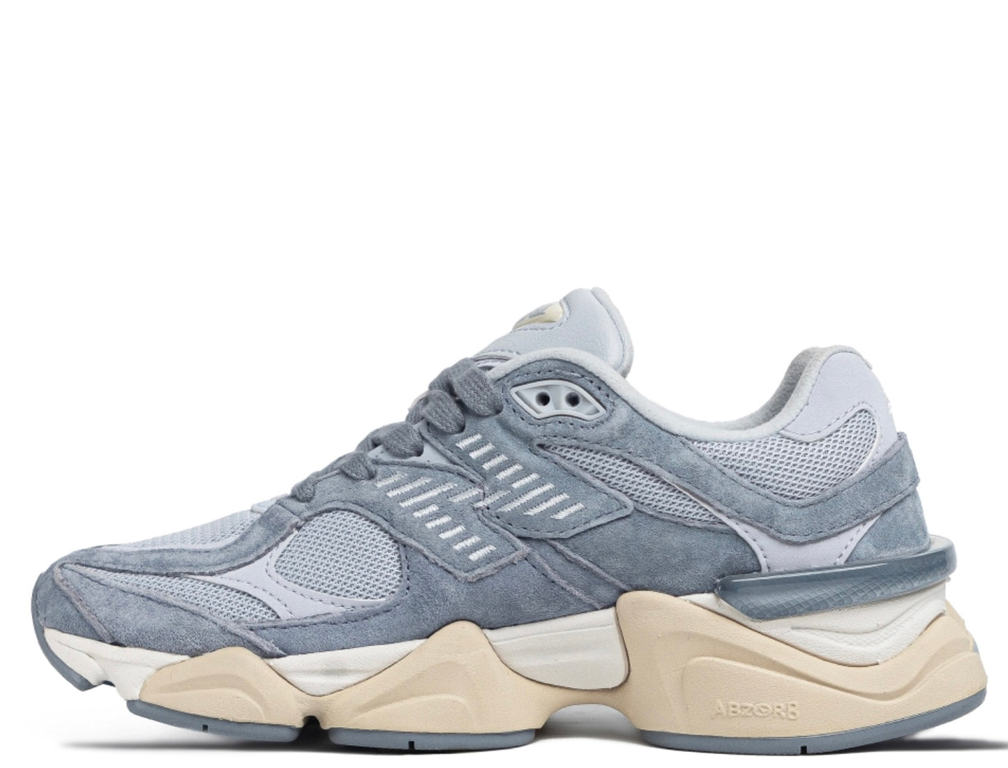 New Balance 9060 'Slate Blue'