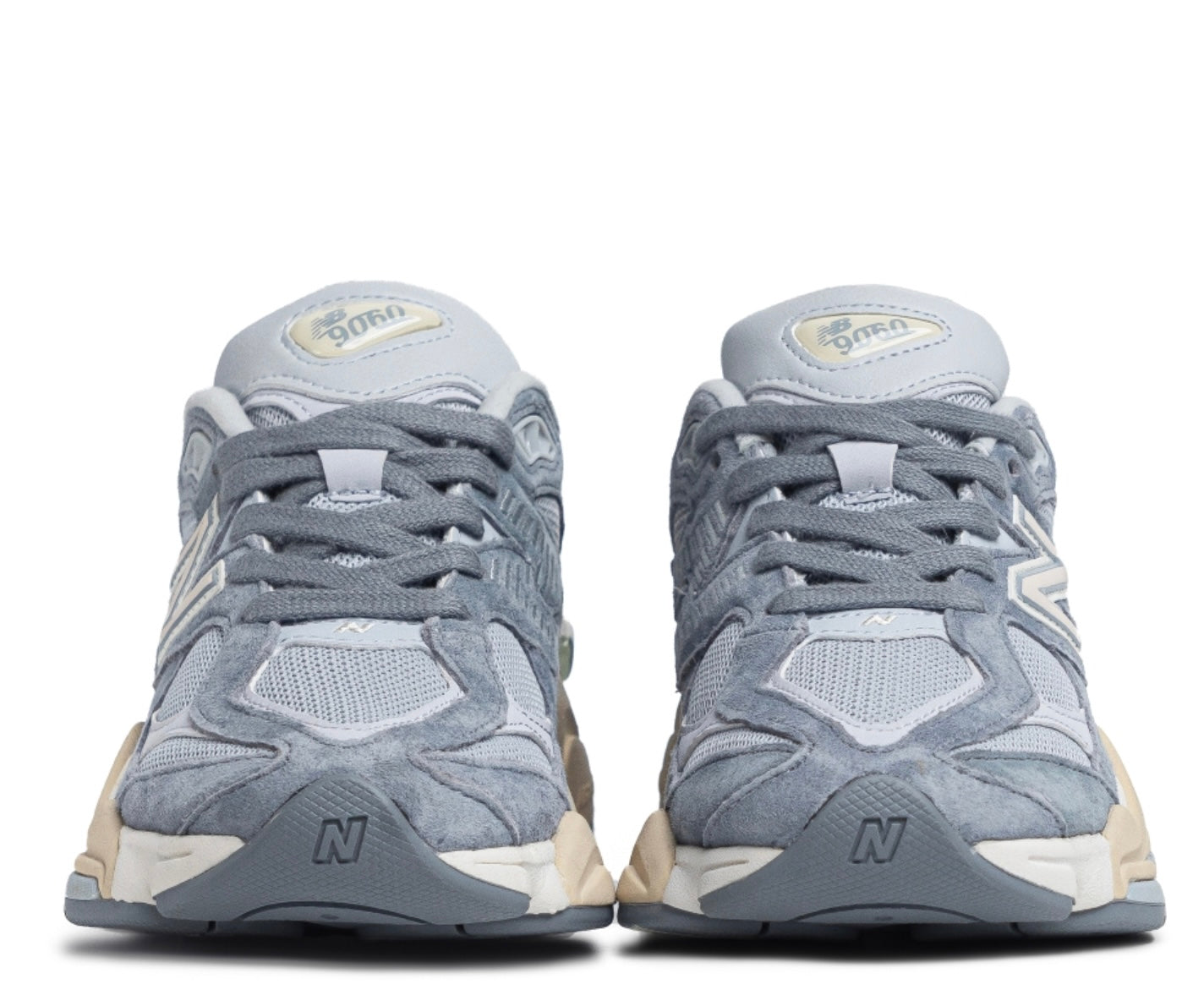 New Balance 9060 'Slate Blue'