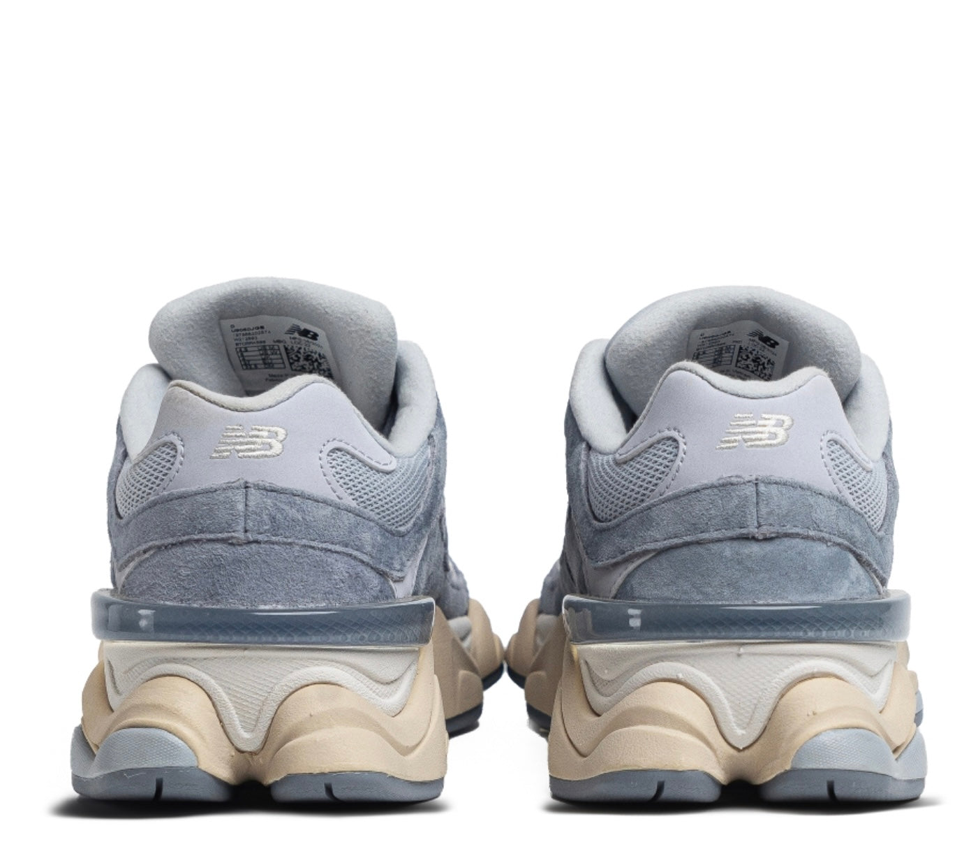 New Balance 9060 'Slate Blue'