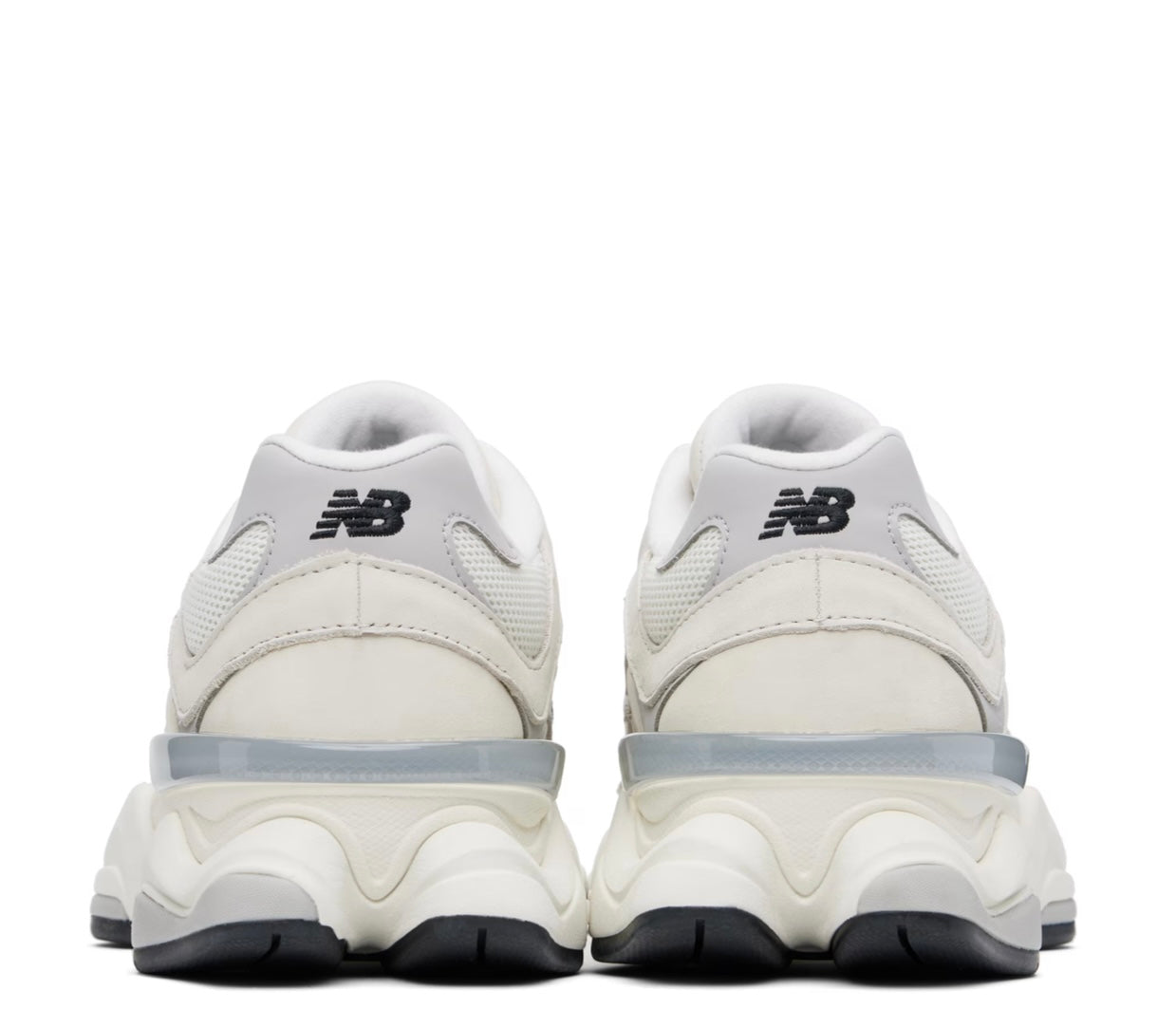 New Balance 9060 "Sea Salt RainCloud"