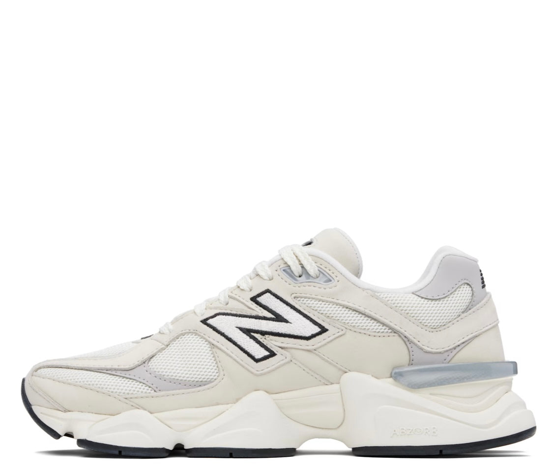 New Balance 9060 "Sea Salt RainCloud"