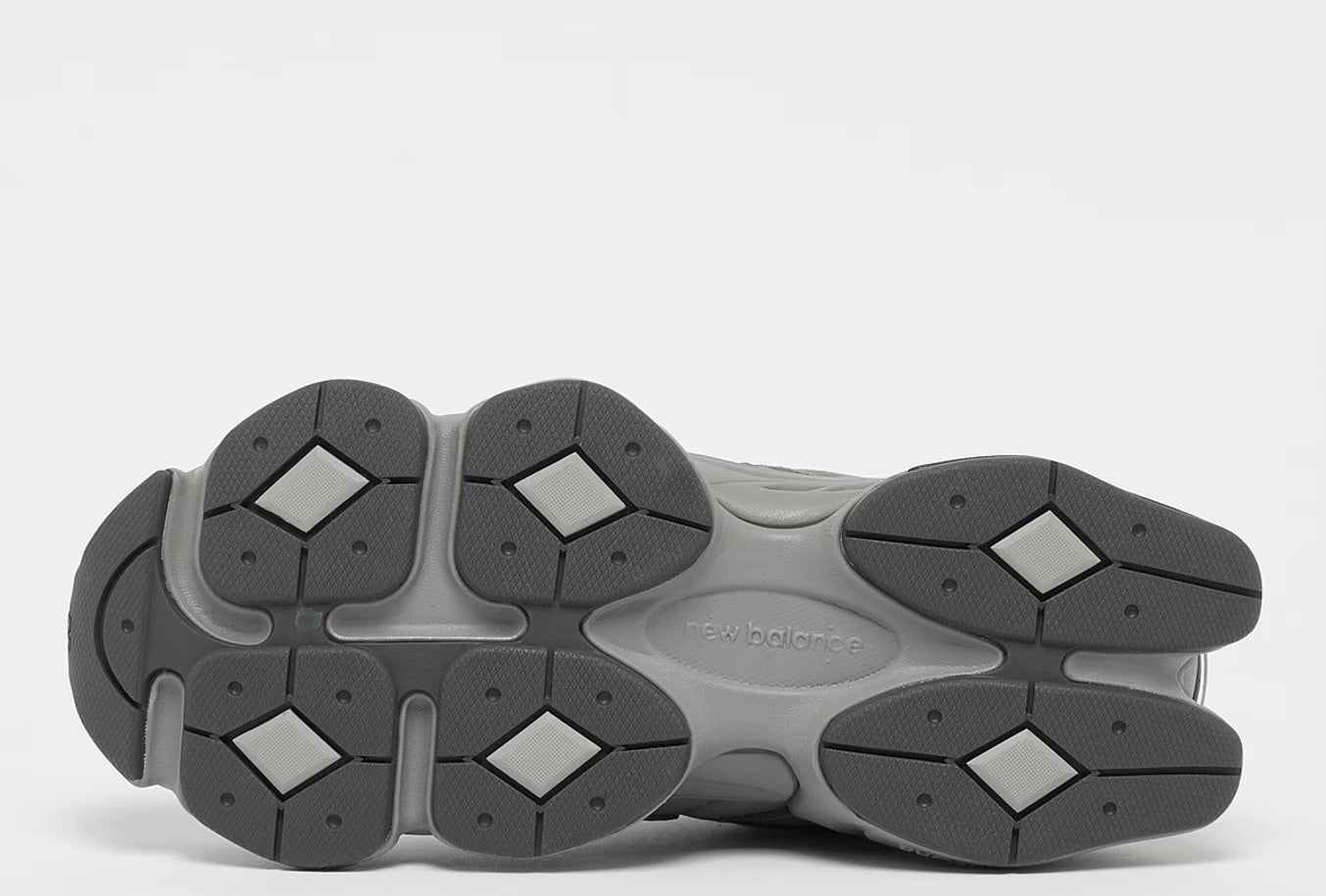 New Balance 9060 "Shadow Grey CastleRock"