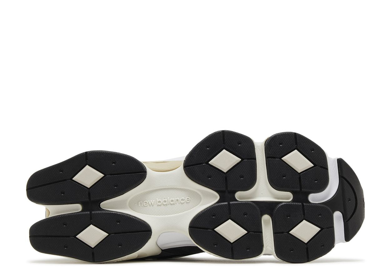 New Balance 9060 'Black Phantom'