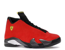 Load image into Gallery viewer, Air Jordan 14 Retro &#39;Ferrari&#39;
