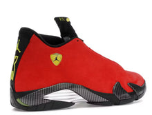 Load image into Gallery viewer, Air Jordan 14 Retro &#39;Ferrari&#39;
