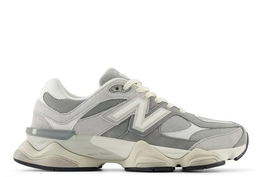New Balance 9060 'Raincloud Slate Grey'
