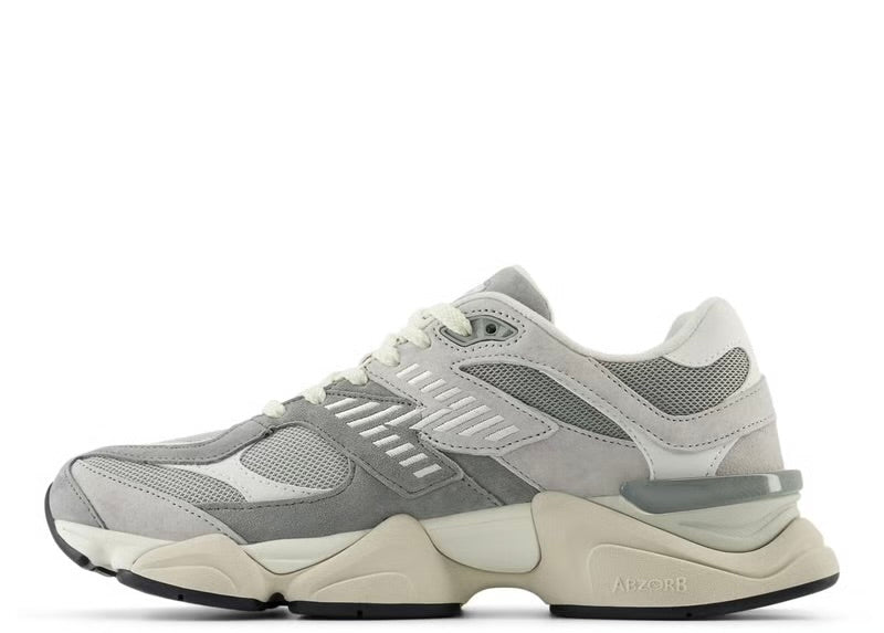 New Balance 9060 'Raincloud Slate Grey'