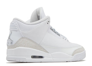 Air Jordan 3 Retro 'Pure Money'