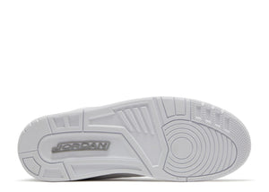 Air Jordan 3 Retro 'Pure Money'