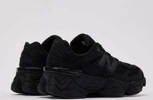 New Balance 9060 'Triple Black' TD/PS