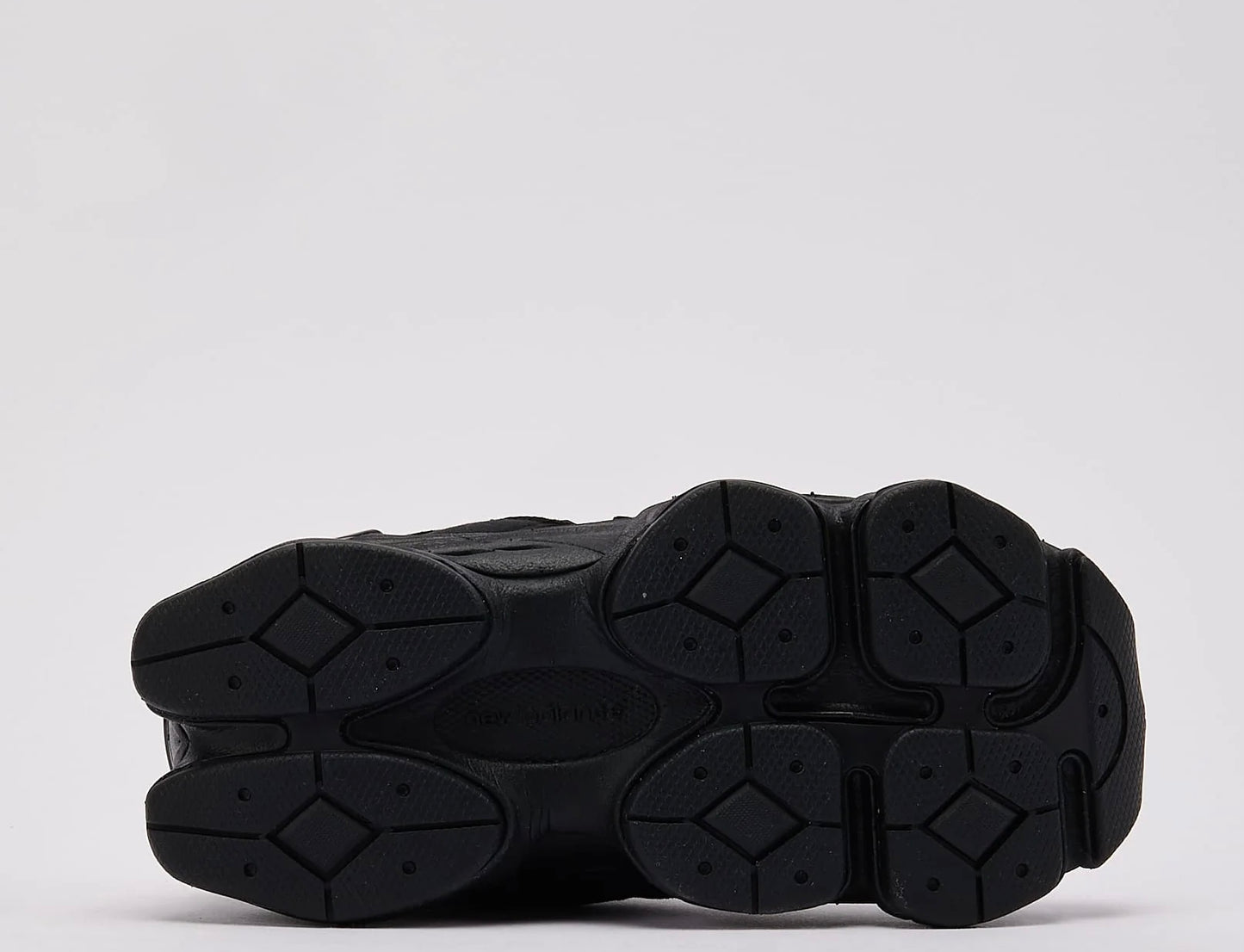New Balance 9060 'Triple Black' TD/PS