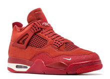 Load image into Gallery viewer, Nigel Sylvester X Jordan 4 Retro OG SP &#39;Brick By Brick&#39;
