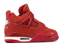 Load image into Gallery viewer, Nigel Sylvester X Jordan 4 Retro OG SP &#39;Brick By Brick&#39;
