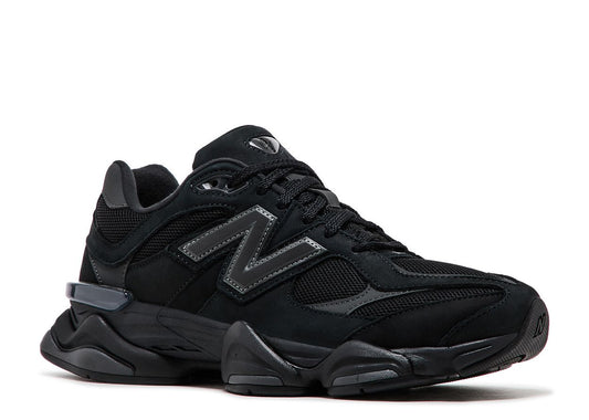 New Balance 9060 'Black Cement'