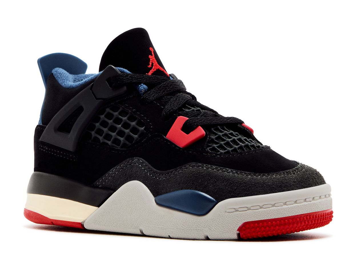 Air Jordan 4 Retro 'Rare Air' TD/PS