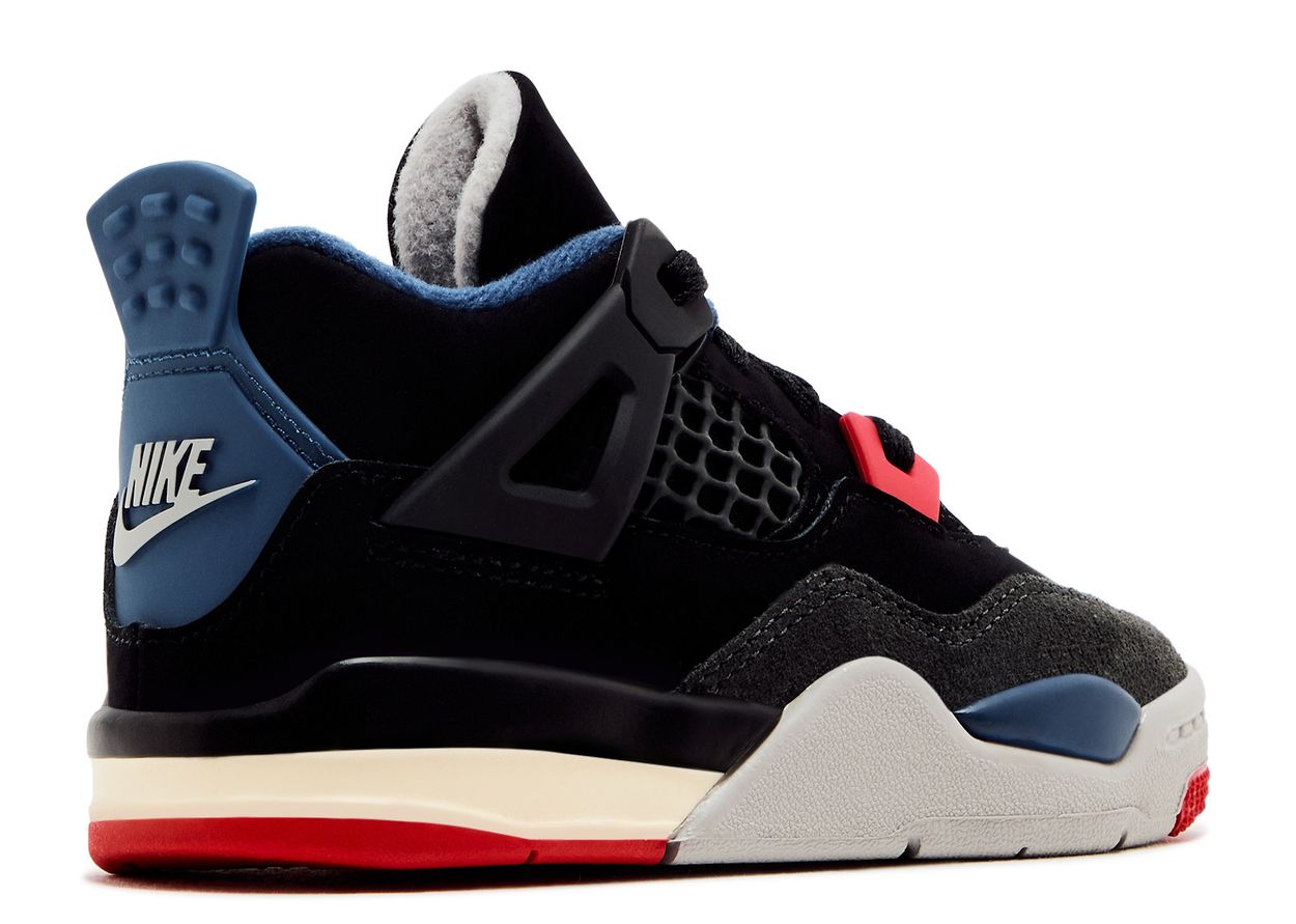 Air Jordan 4 Retro 'Rare Air' TD/PS