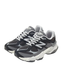 Load image into Gallery viewer, New Balance 9060 GS &#39;Black Grey&#39;
