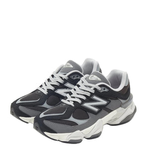 New Balance 9060 GS 'Black Grey'
