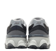 Load image into Gallery viewer, New Balance 9060 GS &#39;Black Grey&#39;
