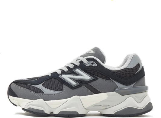 New Balance 9060 GS 'Black Grey'