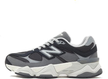Load image into Gallery viewer, New Balance 9060 GS &#39;Black Grey&#39;
