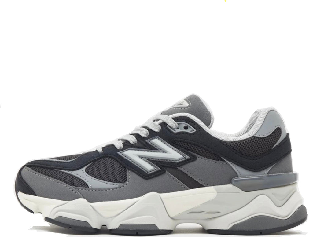 New Balance 9060 GS 'Black Grey'