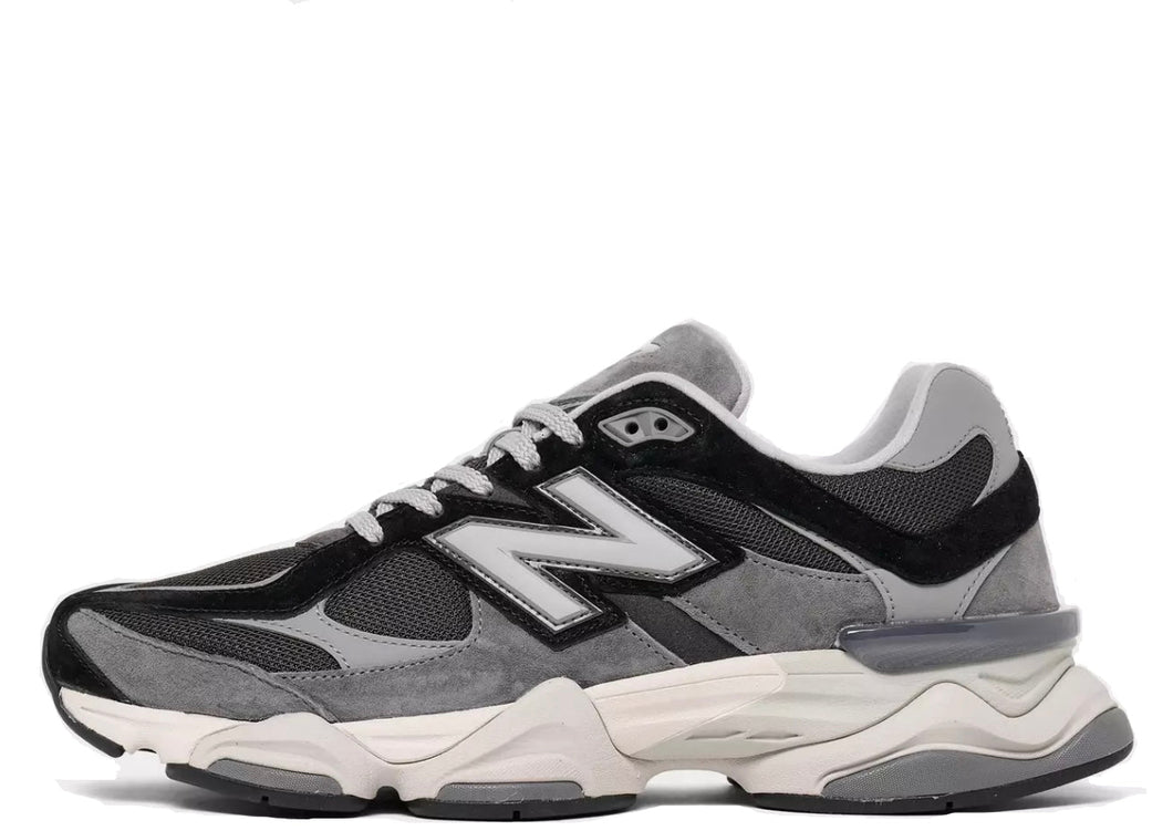 New Balance 9060 'Black Grey'
