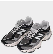 Load image into Gallery viewer, New Balance 9060 &#39;Black Grey&#39;

