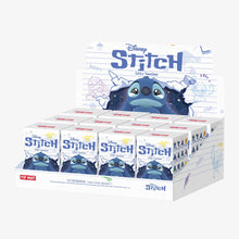 Load image into Gallery viewer, Pop Mart Disney Stitch Little Emotions Series Figure Blind Box
