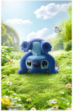 Load image into Gallery viewer, Pop Mart Disney Stitch Little Emotions Series Figure Blind Box
