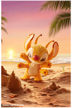 Load image into Gallery viewer, Pop Mart Disney Stitch Little Emotions Series Figure Blind Box
