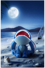 Load image into Gallery viewer, Pop Mart Disney Stitch Little Emotions Series Figure Blind Box
