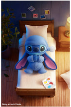 Load image into Gallery viewer, Pop Mart Disney Stitch Little Emotions Series Figure Blind Box
