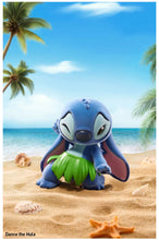 Load image into Gallery viewer, Pop Mart Disney Stitch Little Emotions Series Figure Blind Box
