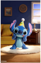 Load image into Gallery viewer, Pop Mart Disney Stitch Little Emotions Series Figure Blind Box
