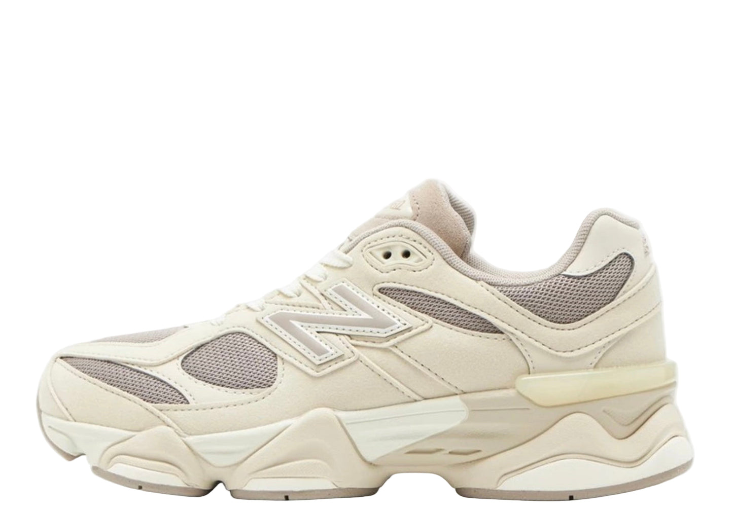New Balance 9060 GS 'Beige'