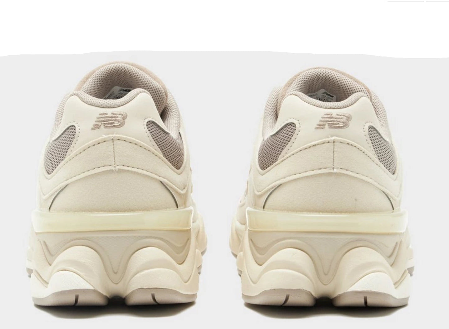 New Balance 9060 GS 'Beige'