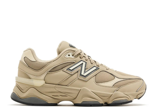 New Balance 9060 GS "Stoneware Sandstone"