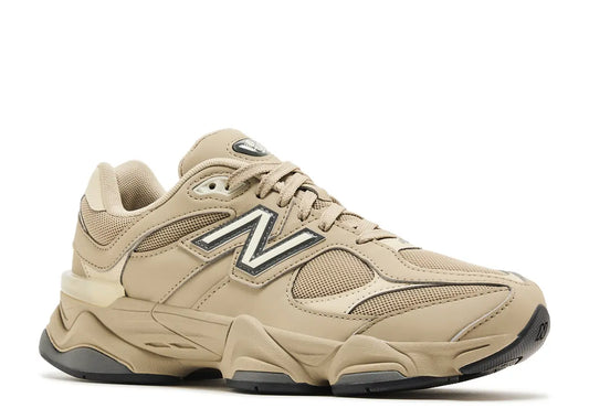 New Balance 9060 GS "Stoneware Sandstone"