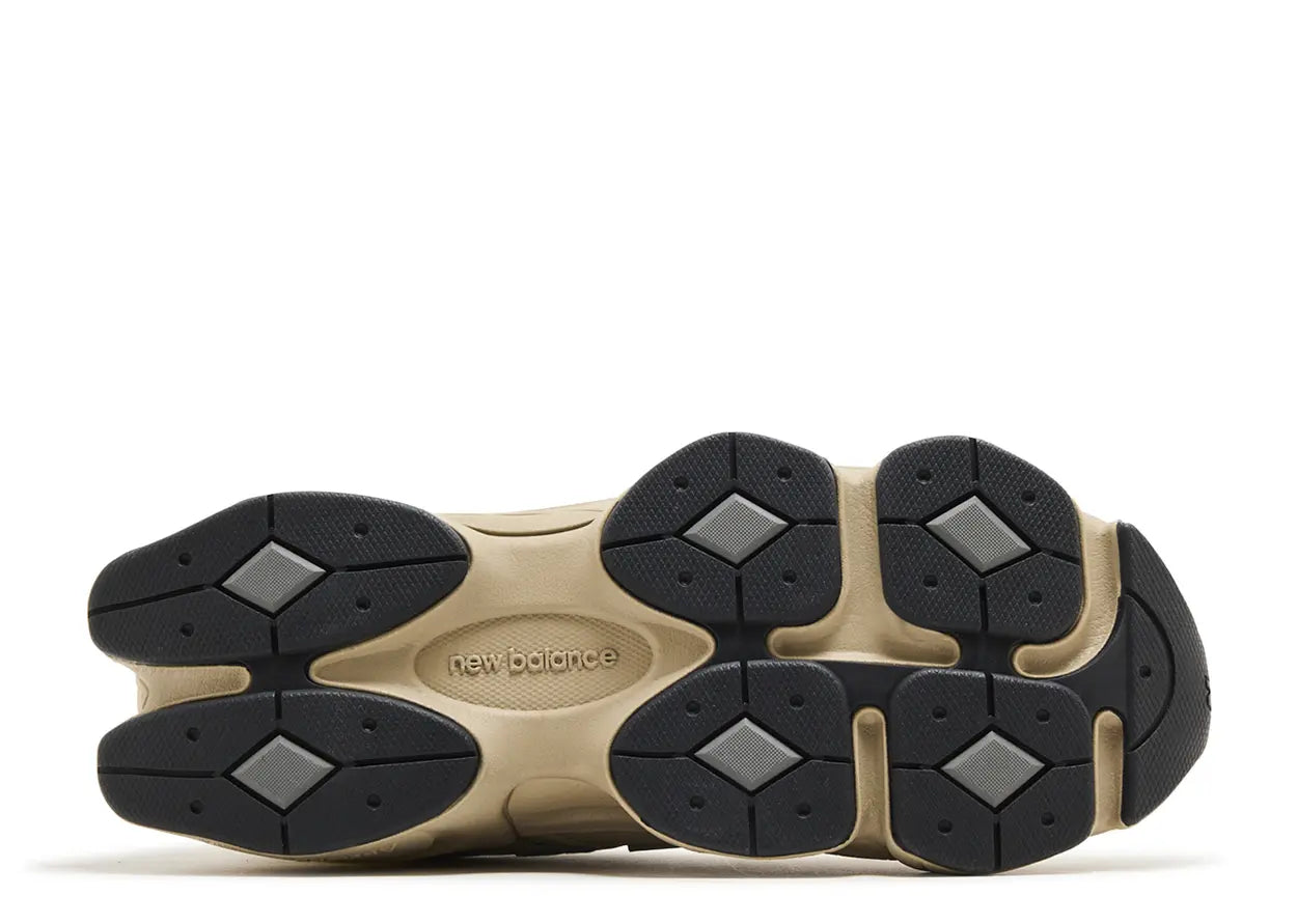 New Balance 9060 GS "Stoneware Sandstone"