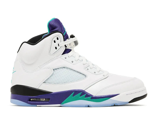 Air Jordan 5 Retro OG 'Grape' SALE