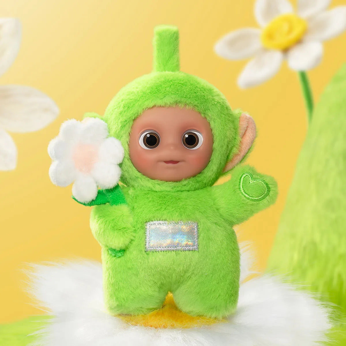 Pop Mart Teletubbies Say Hello Series Figures